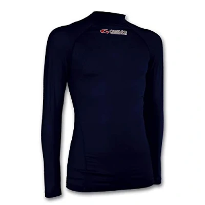 Imagen de GEMS JD54 Honduras Thermal Camiseta Unisex Azul M
