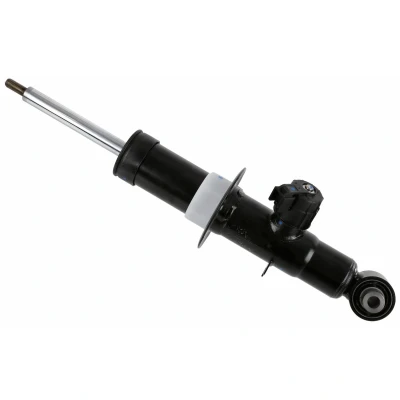 Imagen de SACHS 319 208 Amortiguador Presión de gas Bitubular telescópico BMW: X6
