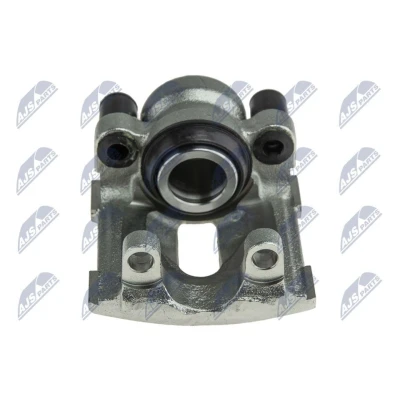 Imagen de NTY HZT BM 017 Pinza de freno Eje trasero, derecha, derecha sin bastidor soporte BMW: 3 Berlina, 1 Hatchback, Touring norauto,