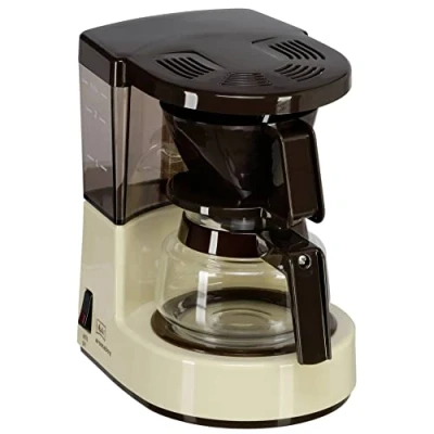 Imagen de Melitta cafetera aroma boy blanco ma25 6707248
