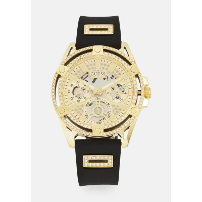 Imagen de Guess Queen Reloj, Mujer, Talla: One Size, Black
