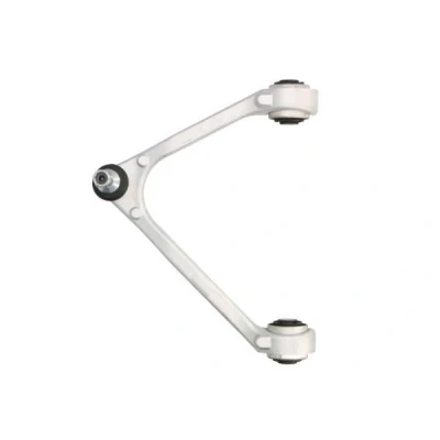 Imagen de REINHOCH RH04 5058 Barra oscilante, suspensión de ruedas arriba, Eje delantero, izquierda Brazo oscilante transversal JAGUAR: S Type, XF Berlina