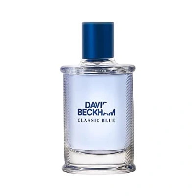 Imagen de David Beckham Classic Blue Eau de Toilette 60 ml