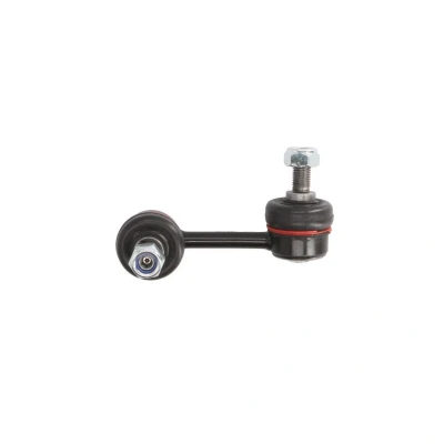 Imagen de febi BILSTEIN 27441 Bieleta de suspensión Eje delantero, izquierda 79 M10 x 1,25 Plus con tuerca autofijadora Acero