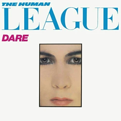 Imagen de Dare [Vinilo]