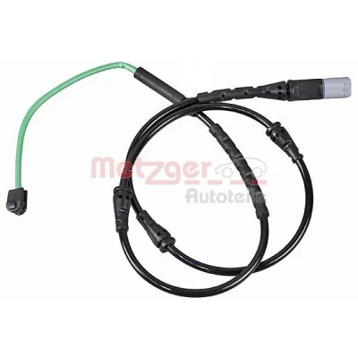 Imagen de METZGER 1190306 Sensor de Desgaste Pastillas Frenos BMW: X5, X6