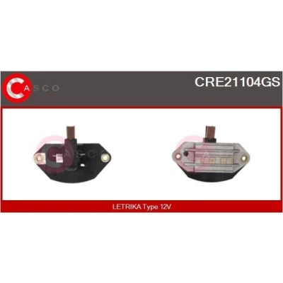 Imagen de CASCO CSB74907AS Cremallera de Dirección mecánico para vehíc. con volante a la izquierda AS