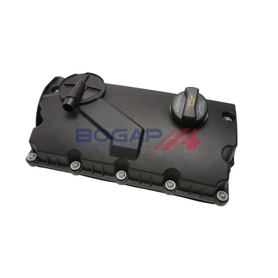 Imagen de BOGAP A1115125 Tapa de Balancines con juntas AUDI: A3 Hatchback, A4 B7 Sedán, Sportback