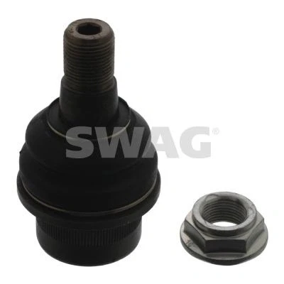 Imagen de SWAG 10 93 0151 Rótula de suspensión MERCEDES BENZ: Sprinter 3.5 T Furgón, 5 Camión plataforma/Chasis