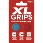 Imagen de Grips FR TEC PRO XL SWITCH, Nintendo, azul y rojo