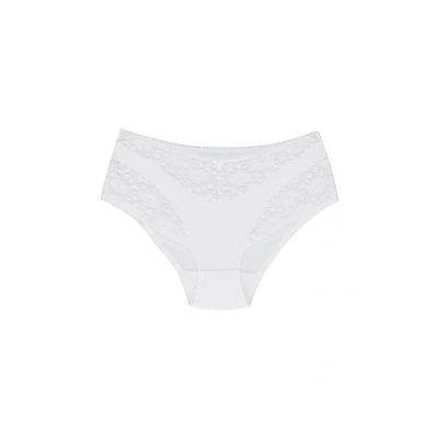 Imagen de Wolbar MAJA Braguitas, Mujer, Talla: Small, White