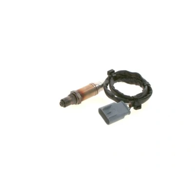Imagen de BOSCH F 00H L00 438 Sonda lambda FIAT: Panda III Hatchback, 500 C Cabrio, Punto ALFA ROMEO: MiTo, LANCIA: Ypsilon