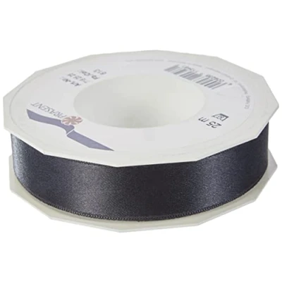 Imagen de Präsent Cinta, Poliéster, Morado Claro, 25mm 25m, 25