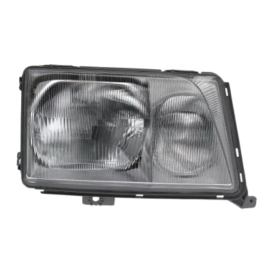 Imagen de TYC 20 3767 05 2 Faros derecha H4, H3 gris humo con faro antiniebla portalámparas MERCEDES BENZ: Clase E Berlina norauto, oscaro, mister auto