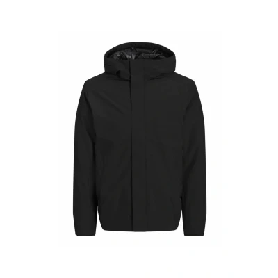 Imagen de Jack &amp; Jones Shell Jacket Black M