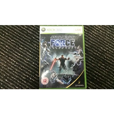Imagen de Star Wars: the Force Unleashed