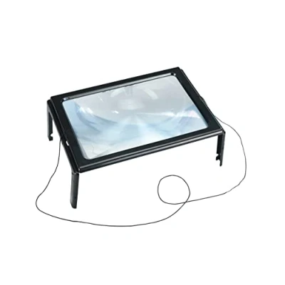 Imagen de Wenko Lupa para Lectura con LED
