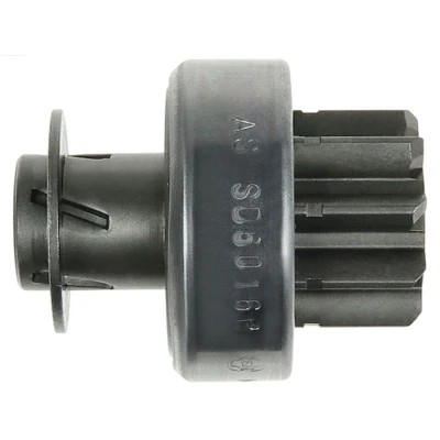 Imagen de AS PL SD6016P Engranaje de rueda libre, arrancador