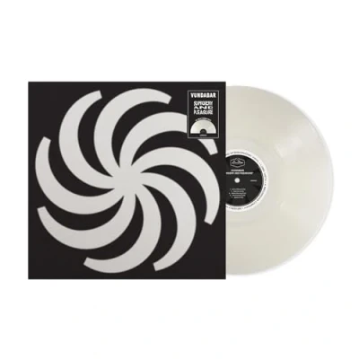 Imagen de Surgery and Pleasure Vinilo Blanco