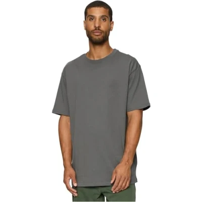 Imagen de Urban Classics Heavy Camiseta básica, Hombre, Talla: 4XL, Magnet