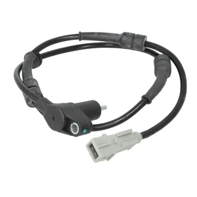 Imagen de AUTLOG AS4073 Sensor de ABS Eje delantero 810 PEUGEOT: 306 Hatchback, CITROËN: ZX Hatchback