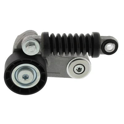 Imagen de MAPCO 24164 Tensor de Correa con material montaje añadido, soporte base RENAULT: LAGUNA 1, MEGANE 1 Classic, Scénic norauto, oscaro, mister