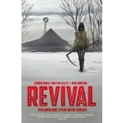 Imagen de Revival vol. 1: Estás entre amigos