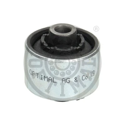 Imagen de OPTIMAL F8 5541 Buje Eje posterior, trasero izquierda, trasero, derecha, debajo AUDI: 80 B4 Berlina