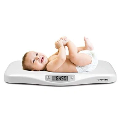 Imagen de G3Ferrari G30021 Báscula CrescoBene para pesar bebés