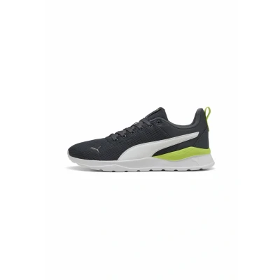 Imagen de Puma Anzarun LITE Zapatillas running asfalto, Talla: 39, Strong gray white lime smash Zapatos