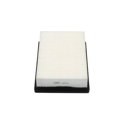 Imagen de KAVO PARTS DA 735 Filtro de aire 59mm 162mm 233mm Cartucho filtrante OPEL: Mokka / X, CHEVROLET: Trax I