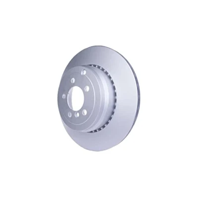 Imagen de HELLA PRO 8DD 355 116 961 Disco de freno 365 20 05/07 120 ventilación externa revestido sin perno sujeción rueda, buje rueda