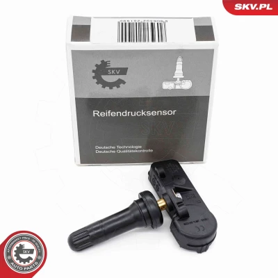 Imagen de ESEN SKV 70SKV022 Sensor de ruedas, FORD: Grand C Max, Max 2