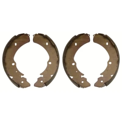 Imagen de TRW GS8756 Zapatas de Freno 300 46