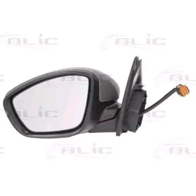 Imagen de Retrovisor exterior BLIC 5402 08 2002077P