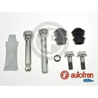 Imagen de AUTOFREN SEINSA D7282C Juego de casquillos guía, pinza freno LEXUS: IS 2, TOYOTA: Yaris III Hatchback
