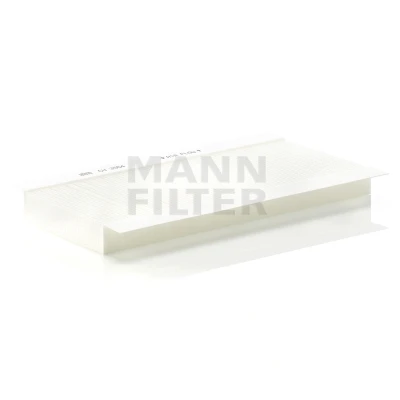 Imagen de MANN FILTER CU 3554 Filtro de habitáculo partículas 344 150 30 FORD: FIESTA 3, Puma, KA Hatchback