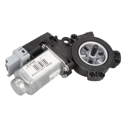 Imagen de MAGNETI MARELLI 350103175100 Motor eléctrico, elevalunas Eje delantero, izquierda con electromotor PEUGEOT: Expert II Tepee, FIAT: Scudo
