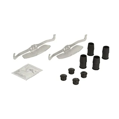 Imagen de TRW PFK678 Kit de accesorios, pastillas frenos Discos AUDI: A3 Sportback, TT Coupé, VOLKSWAGEN: GOLF 6