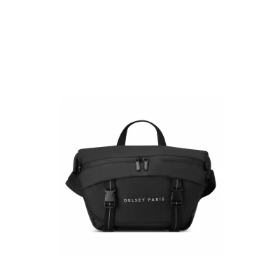 Imagen de DELSEY PARIS Raspail Messenger Bag S Black