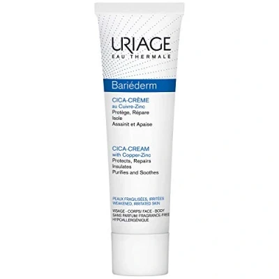 Imagen de Uriage Bariederm Cica Cream 100 ml