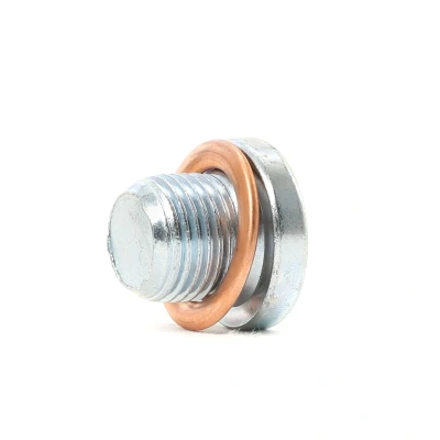 Imagen de VAICO V25 1757 Tapon de Cárter M14 x 1,25 Acero con junta anular Original calidad FORD: KUGA 1, S Max Mk1, C