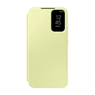 Imagen de Samsung Smart View PC Book Funda Verde Galaxy A34