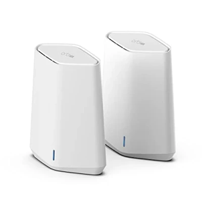 Imagen de NETGEAR SXK30 Sistema TriBand Cobertura de hasta 250 m²