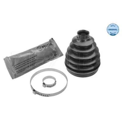 Imagen de MEYLE 100 495 0017 Fuelle Palier lado de rueda, Eje delantero Termoplástico ORIGINAL Quality VOLKSWAGEN: Transporter 5, 5 Bus