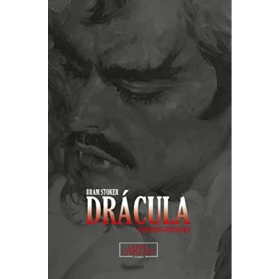 Imagen de Drácula: Fernando Fernández (CLÁSICOS)