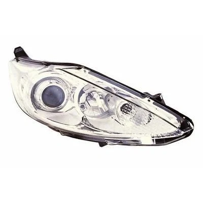 Imagen de VAN WEZEL 1807964 Faros FORD: FIESTA 6