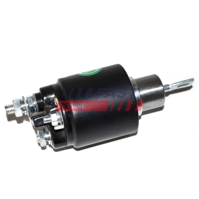 Imagen de Solenoide,motor arranque FAST FT81530