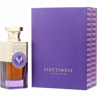 Imagen de Electimuss Amber Aquilaria Extrait de Parfum 100 ml