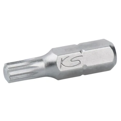 Imagen de KS TOOLS 911.3698 Punta de atornillar Acero para herramientas